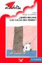 [Ala Delta: Serie Roja 94] • ¿Quién recoge las cacas del perro?
